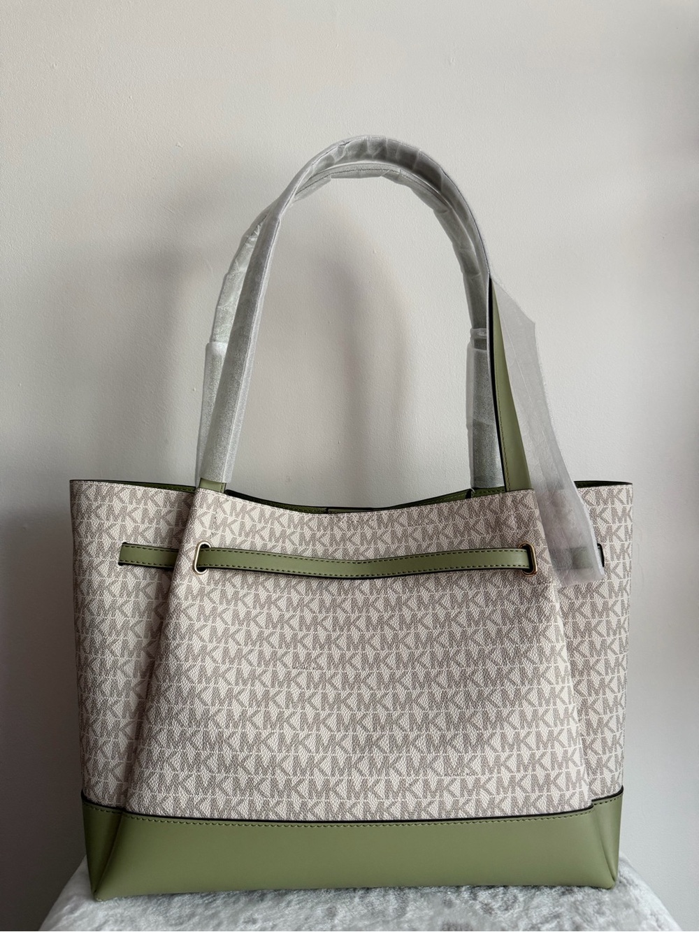 Michael Kors Reed tote - Picture 7 of 9